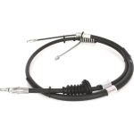 BOSCH 1 987 482 664 Seilzug, Feststellbremse BOSCH 1 987 482 664 Seilzug, Feststellbremse