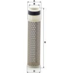 Sekundärluftfilter CF 6001