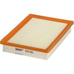 Hengst Filter E819L Luftfilter Hengst Filter E819L Luftfilter