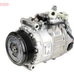 DENSO 7SEU17C Klimakompressor DCP17160