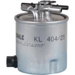 Kraftstofffilter KL 404/25 Kraftstofffilter KL 404/25