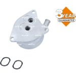 NRF 310054 Ölkühler, Automatikgetriebe EASY FIT