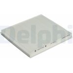 Delphi KF10023 Filter, Innenraumluft