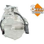 NRF 320153 Kompressor, Klimaanlage EASY FIT NRF 320153 Kompressor, Klimaanlage EASY FIT