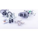 Hella Pagid 8AC 355 397-301 Bremssattel Hella Pagid 8AC 355 397-301 Bremssattel