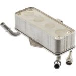 Ölkühler, Automatikgetriebe CLC 218 000P Ölkühler, Automatikgetriebe CLC 218 000P