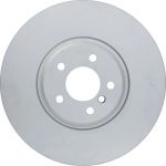 Bremsscheibe 0 986 479 635 Bremsscheibe 0 986 479 635