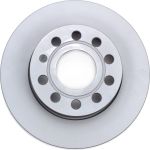 ATE Bremsscheiben Ø256 24.0112-0158.1 + Bremsbeläge 13.0460-2880.2 hinten für AUDI A3 8P SKODA OCTAVIA 2 VW GOLF 5 ATE Bremsscheiben Ø256 24.0112-0158.1 + Bremsbeläge 13.0460-2880.2 hinten für AUDI A3 8P SKODA OCTAVIA 2 VW GOLF 5
