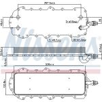 Ölkühler, Motoröl 90944