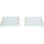 BOSCH 1 987 432 242 Innenraumfilter BOSCH 1 987 432 242 Innenraumfilter