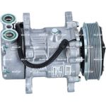 Kompressor, Klimaanlage 32275 Kompressor, Klimaanlage 32275