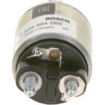 BOSCH 2 339 304 069 Magnetschalter, Starter BOSCH 2 339 304 069 Magnetschalter, Starter