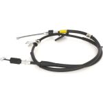 BOSCH 1 987 482 737 Seilzug, Feststellbremse