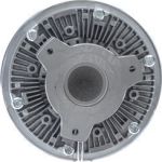 Kupplung, Kühlerlüfter CFC 12 000S Kupplung, Kühlerlüfter CFC 12 000S