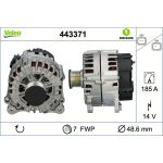 Generator 443371