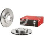 Bremsscheibe 09.6893.11