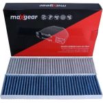 Maxgear 26-1816 Filter, Innenraumluft SILVER CARBON Maxgear 26-1816 Filter, Innenraumluft SILVER CARBON