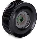 Umlenk-/Führungsrolle, Keilrippenriemen 532 0799 10 Umlenk-/Führungsrolle, Keilrippenriemen 532 0799 10