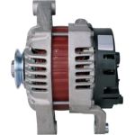 Generator 8EL 012 426-721