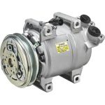 Kompressor, Klimaanlage 815022