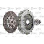 Valeo 827415 Kupplungssatz REMANUFACTURED KIT3P Valeo 827415 Kupplungssatz REMANUFACTURED KIT3P