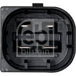 FEBI BILSTEIN 185632 Wasserpumpe, Motorkühlung FEBI BILSTEIN 185632 Wasserpumpe, Motorkühlung