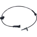 Sensor, Raddrehzahl 756004 Sensor, Raddrehzahl 756004