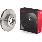 Brembo 09.B749.40 Bremsscheibe PRIME LINE Brembo 09.B749.40 Bremsscheibe PRIME LINE