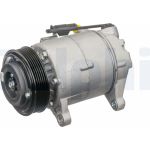 Delphi CS20500 Kompressor, Klimaanlage