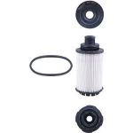 Ölfilter OX 1137D Ölfilter OX 1137D