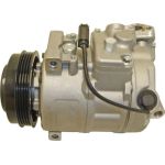 Kompressor, Klimaanlage ACP 822 000S