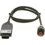 NOx-Sensor, NOx-Katalysator 0 281 007 843 NOx-Sensor, NOx-Katalysator 0 281 007 843
