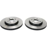 Bremsscheibe DF4842
