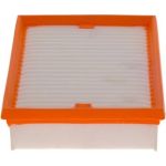BOSCH F 026 400 304 Luftfilter BOSCH F 026 400 304 Luftfilter