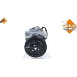 NRF 32957 Klimakompressor SS96, 12V, PAG 100