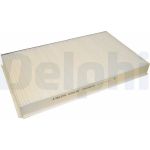 Delphi TSP0325191 Filter, Innenraumluft Delphi TSP0325191 Filter, Innenraumluft
