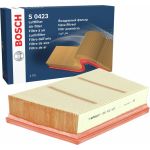 BOSCH F 026 400 423 Luftfilter BOSCH F 026 400 423 Luftfilter