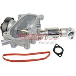 Metzger 0892402 AGR-Ventil Metzger 0892402 AGR-Ventil