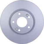 Bremsscheibe 8DD 355 119-251