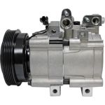 Kompressor, Klimaanlage ACP 1220 000P
