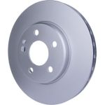 Bremsscheibe 8DD 355 111-081