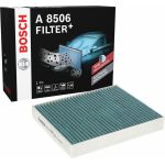 BOSCH 0 986 628 506 Innenraumfilter