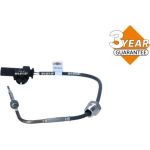 NRF 707257 Sensor, Abgastemperatur EASY FIT