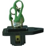 Mahle ABR 54 000P Widerstand, Innenraumgebläse BEHR Premium Line Mahle ABR 54 000P Widerstand, Innenraumgebläse BEHR Premium Line