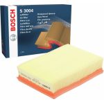 BOSCH 1 457 433 004 Luftfilter