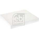 Filter, Innenraumluft 196358