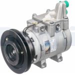 Delphi CS20524 Kompressor, Klimaanlage Delphi CS20524 Kompressor, Klimaanlage