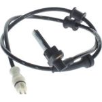Sensor, Raddrehzahl 0 265 007 534 Sensor, Raddrehzahl 0 265 007 534
