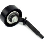 Spannrolle, Keilrippenriemen GA350.61
