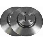 Bremsscheibe V24-80009